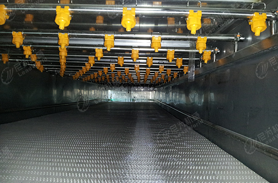 噴淋殺菌機(jī)