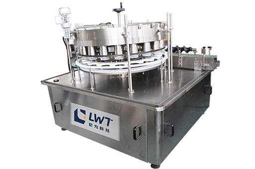 丁料灌裝機(jī)